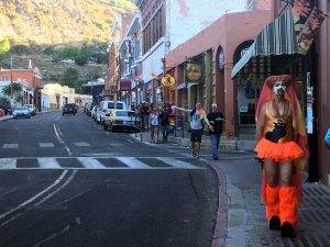 Bisbee gay pride