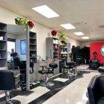 Presidio Hair Studio Booths