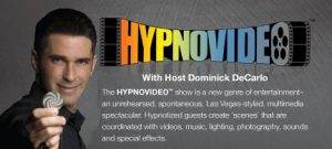 HYPNOVIDEO Tucson Hypnosis Show