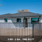 64 N Melwood Ave, Tucson, AZ 85745