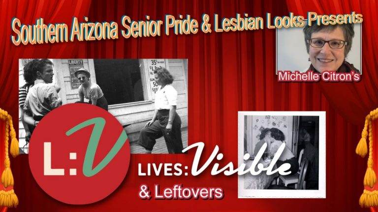 A Time Capsule of Lesbian History - Special Loft Screening