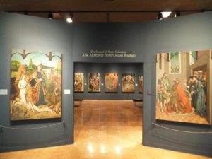 Explore the Incredible University of Arizona Museum of Art
