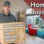 Home Buyers Free Relocation Package