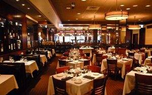April Gay Happy Hour Hosted by Sullivans Steakhouse
