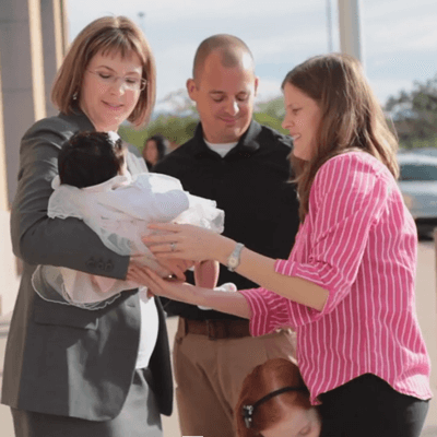 Heather Strickland Helps Arizona Families at MeyersStrickland, PLLC