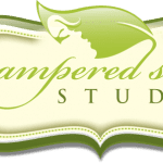 Pampered Skin Studio Logo