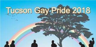 Tucson Pride 2018