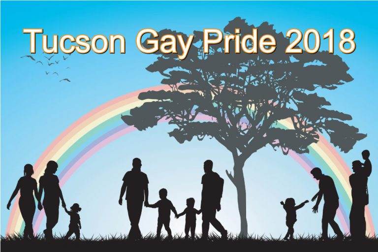 Tucson Pride 2018