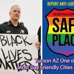 Tucson Arizona Is One of the Most Gay-Friendly Cities In The US