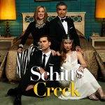 Schitts Creek – Meet The Family