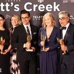 Schitt’s Creek on Netflix – Gay Media Review