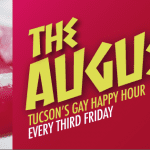 August G3 2018 – Tucson Gay and Lesbian Happy Hour