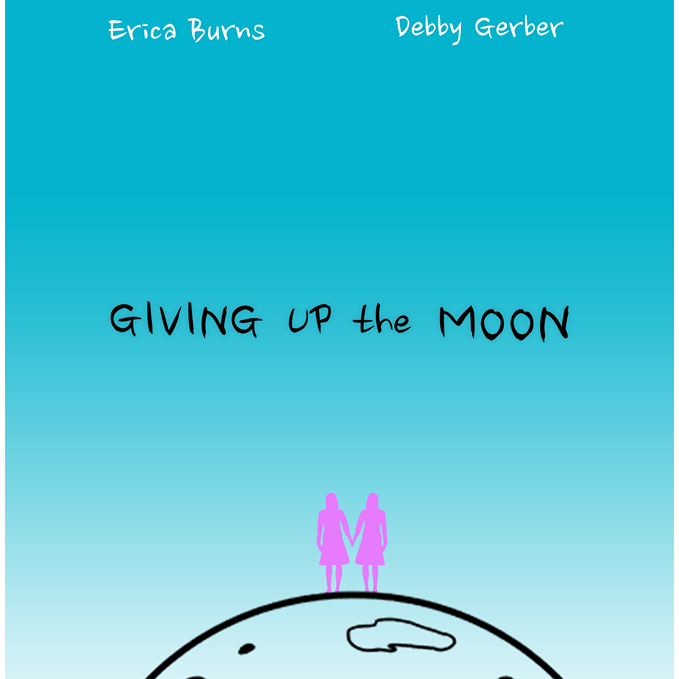 Giving Up The Moon