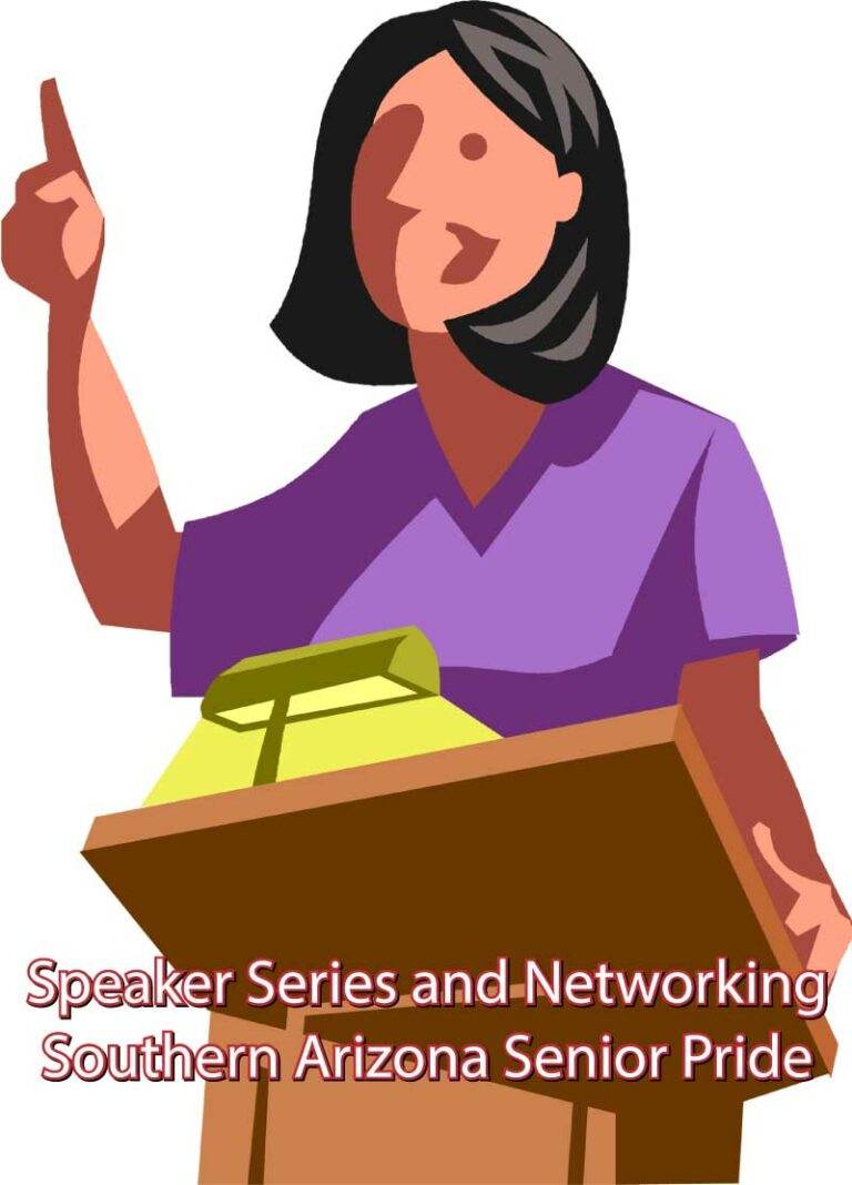 Speaker-Series-and-Networking-Southern-Arizona-Senior-Pride