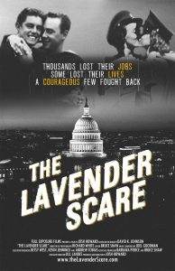 The Lavender Scare - When Our Government Prosecuted LGBT Americans