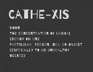 Boys R Us presents CATHE-XIS