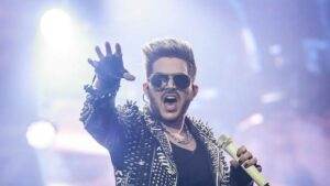 Adam Lambert of American Idol Fame Really is That Amazing!