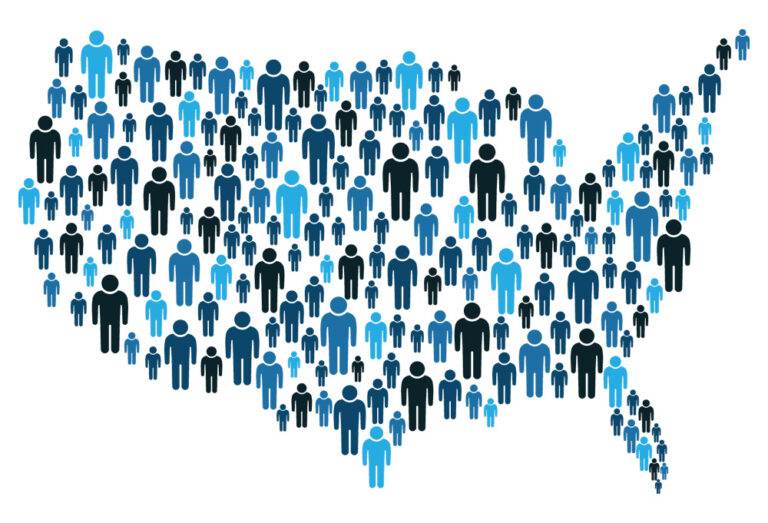 Make Sure You Count! Get Ready for the 2020 US Census