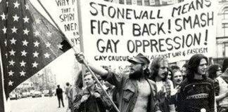 Learn the History of Gay Pride