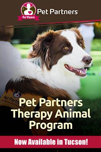 Learn More About Pet Partners of Tucson