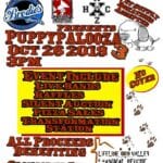 Puppy Palooza 3