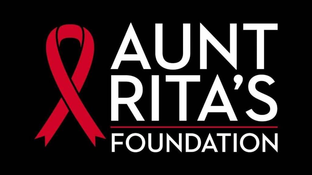 Aunt Rita's Foundation