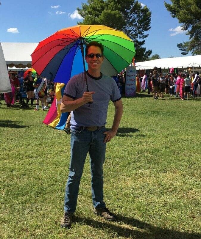 Tucson Pride 2019 Photos