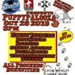 Puppy Palooza 3 at Brodie’s Tavern
