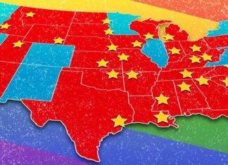 Tucson is Most Gay Friendly City in Conservative State