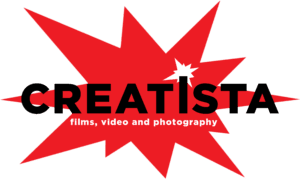 Creatista - Films, Video and Photography