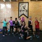 The Nerd Gym Tucson