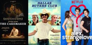 Dallas buyers 2024 club streaming