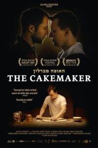 The Cakemaker on Netflix