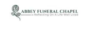 Abbey Funeral Chapel - Logo