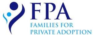 Families For Private Adoption - Logo