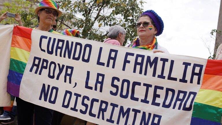 In First for Central America, Costa Rica Welcomes Marriage Equality