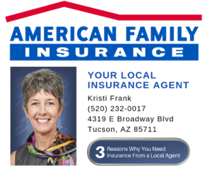 Kristi Frank American Family Insurance