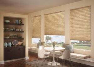 The Window Covering Company - Blinds