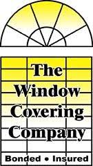 The Window Covering Company - Logo