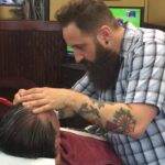 Northside Barbershop is Full-Service