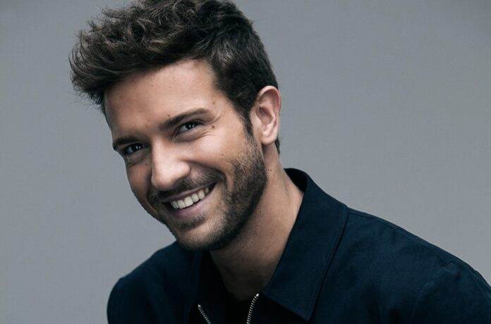 Popular Spanish Singer Pablo Alboran Embraces His Pride and Comes Out as A Gay Man