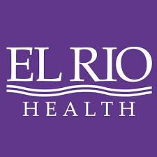 El Rio Health Logo