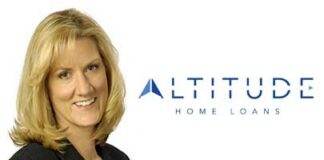 Phaedra Wilson with Altitude Home Loans