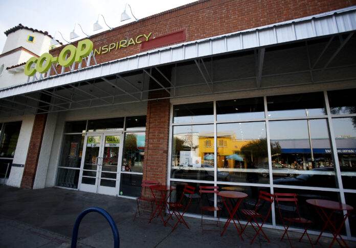 Food Conspiracy Co-op