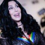 6 Decades of Fabulous – Cher is the Gift that Keeps on Giving