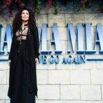 Cher Stars in Mamma Mia! 2 – Here We Go Again