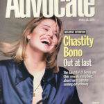 Cher Supports Chaz Bono Coming Out