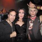 Cher as a Member of the Gay-Trifecta