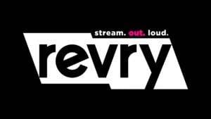 Revry TV - Stream Out Loud Streaming the Dorians TV Toast 2020