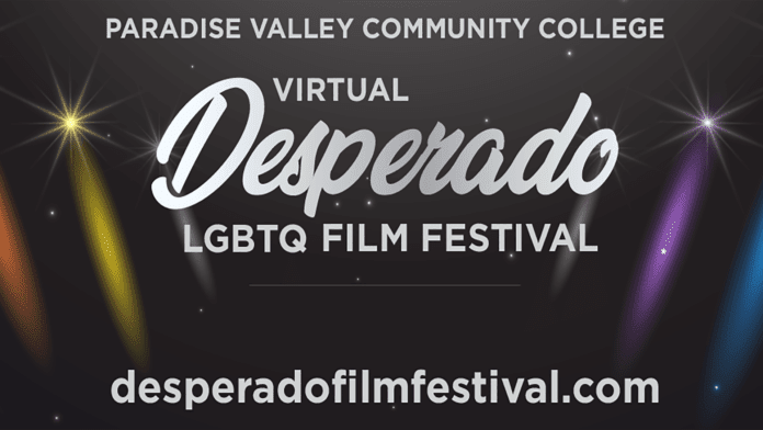 Desperado LGBTQ Film Festival / Phoenix - 2020